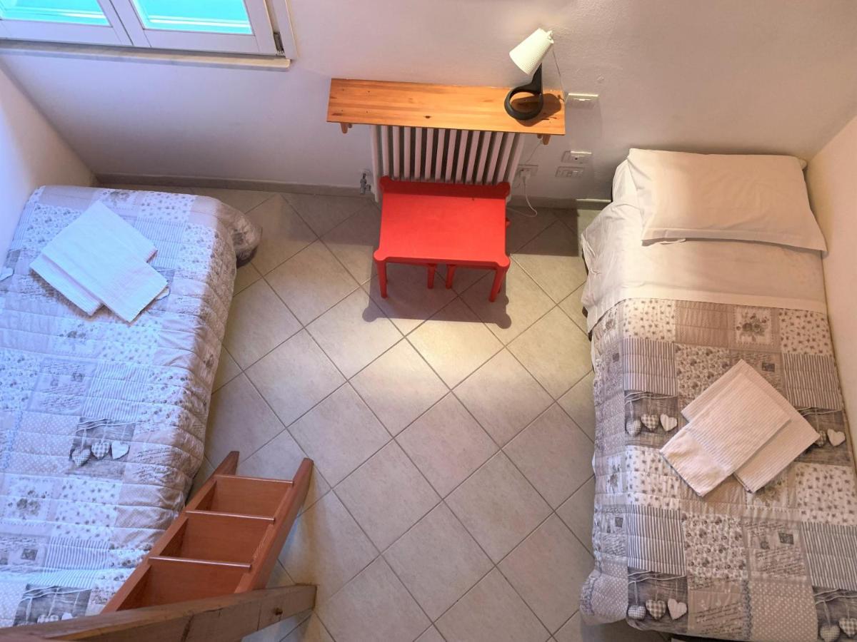 Appartamento Centro Storico Levanto Dış mekan fotoğraf