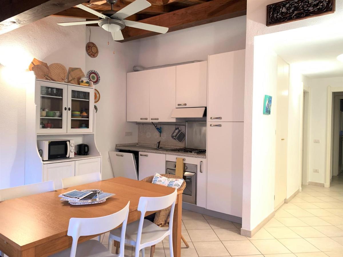 Appartamento Centro Storico Levanto Dış mekan fotoğraf